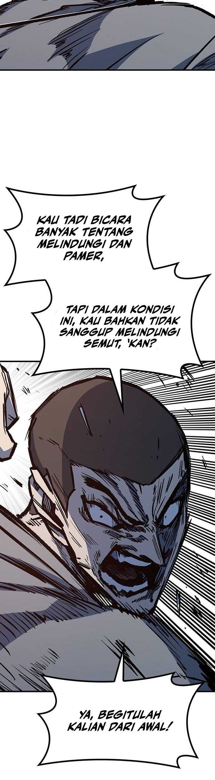 Hectopascals Chapter 70 - halaman 42