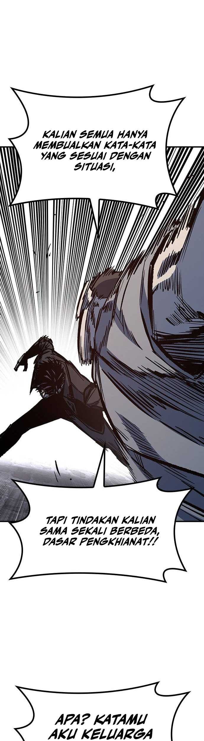 Hectopascals Chapter 70 - halaman 43