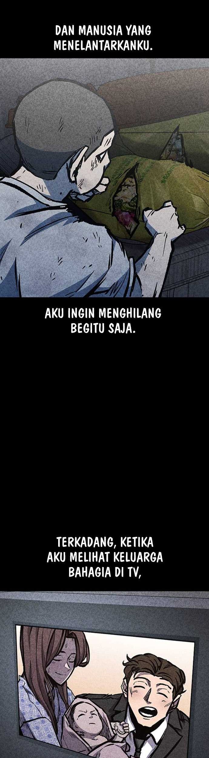 Hectopascals Chapter 70 - halaman 48