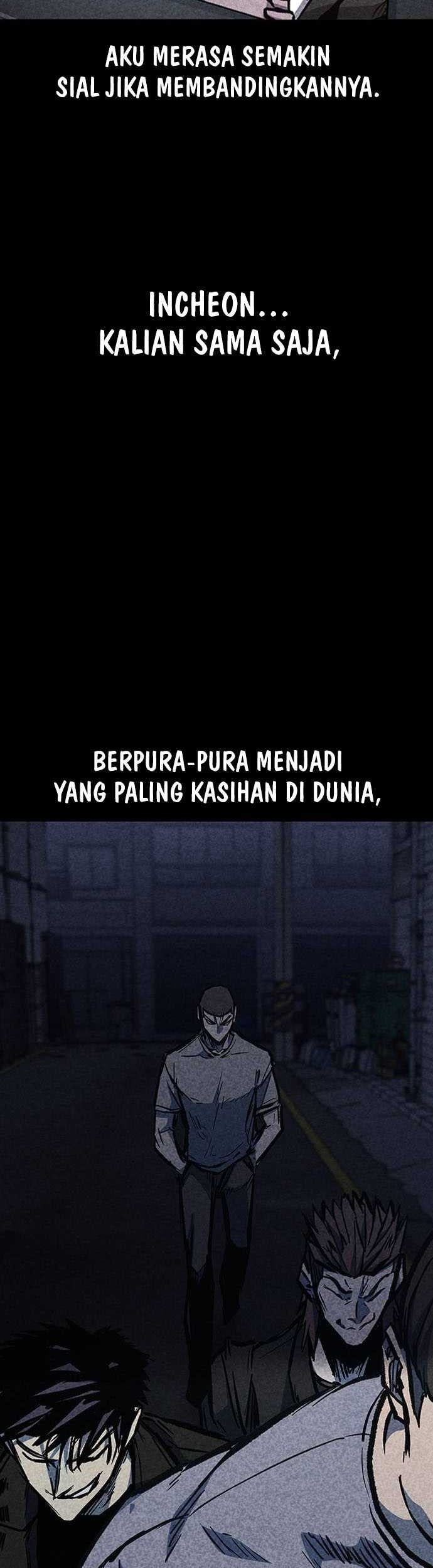 Hectopascals Chapter 70 - halaman 49