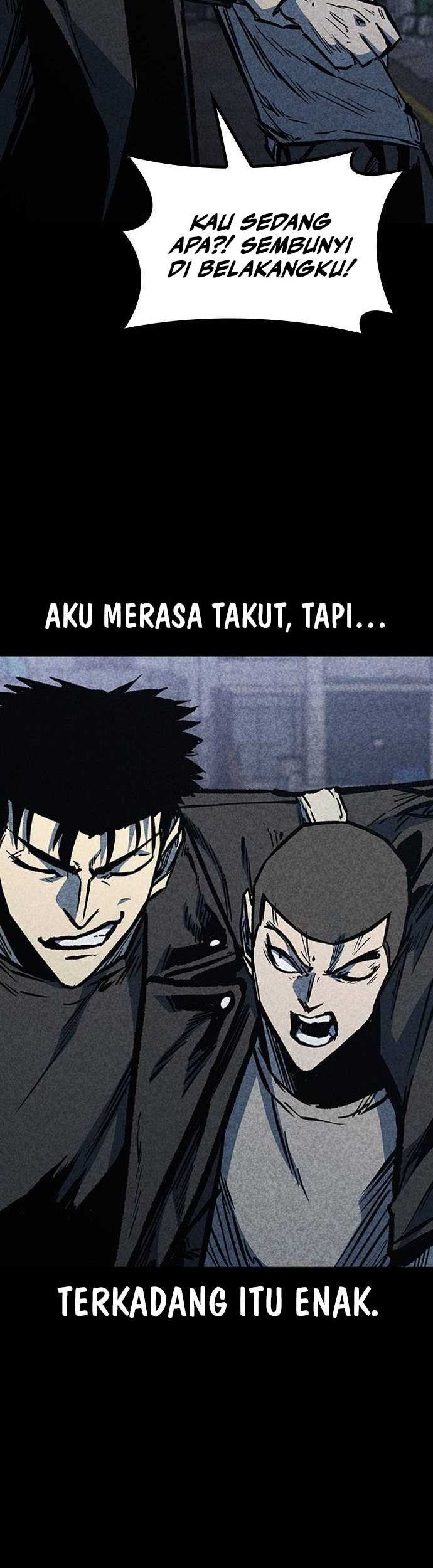 Hectopascals Chapter 70 - halaman 52
