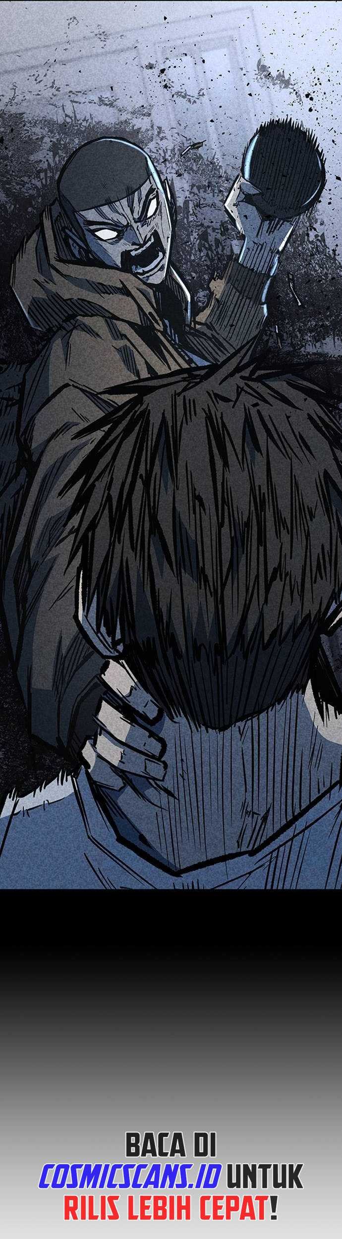 Hectopascals Chapter 70 - halaman 59