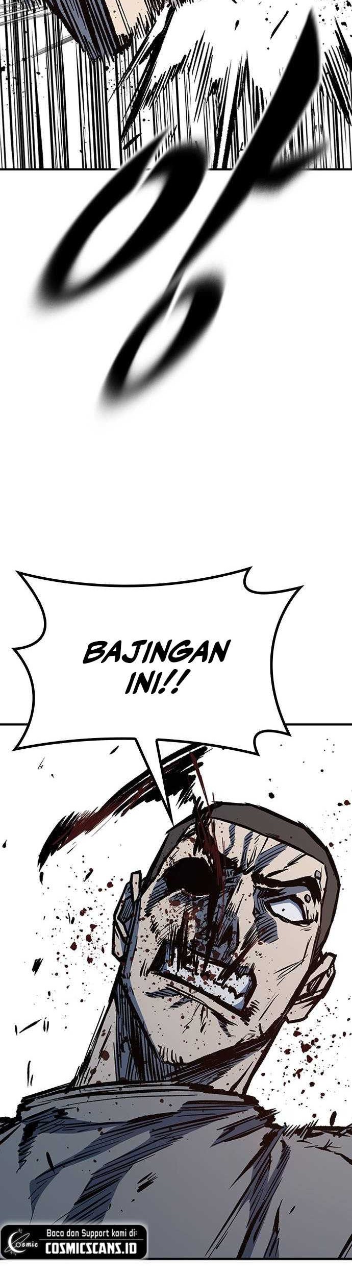 Hectopascals Chapter 70 - halaman 62