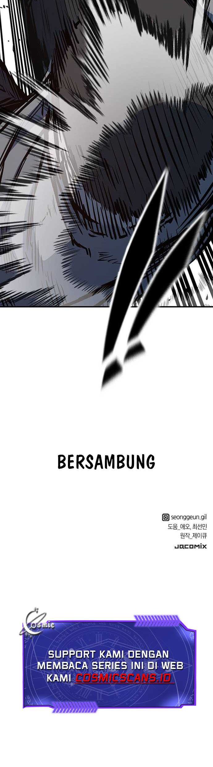 Hectopascals Chapter 70 - halaman 68