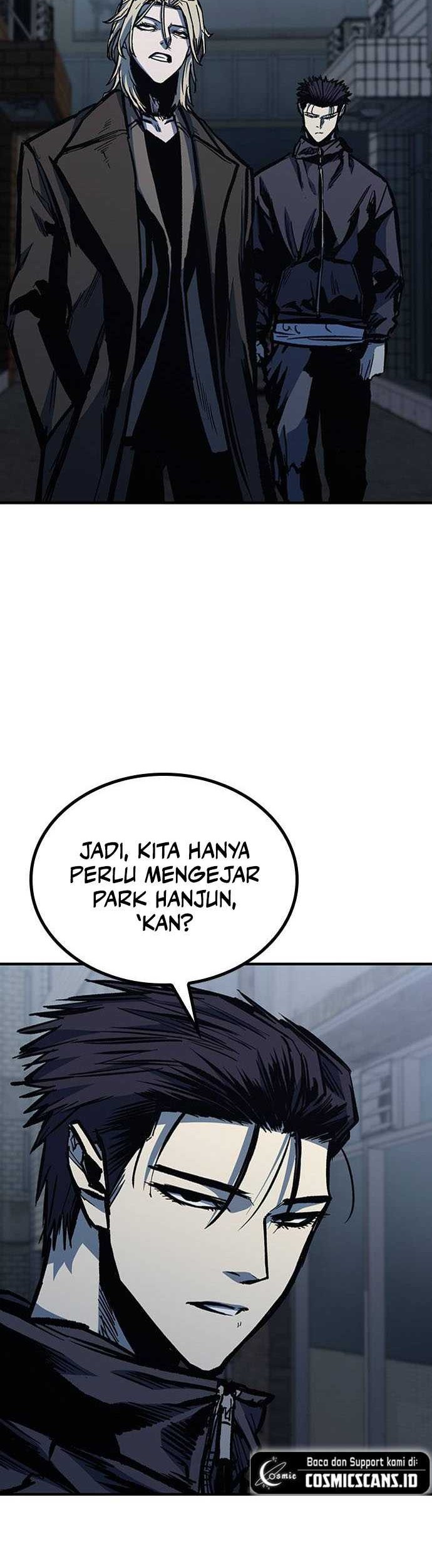 Hectopascals Chapter 70 - halaman 8