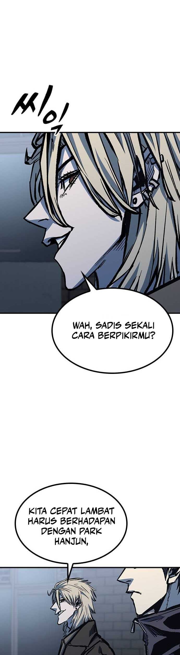 Hectopascals Chapter 70 - halaman 9