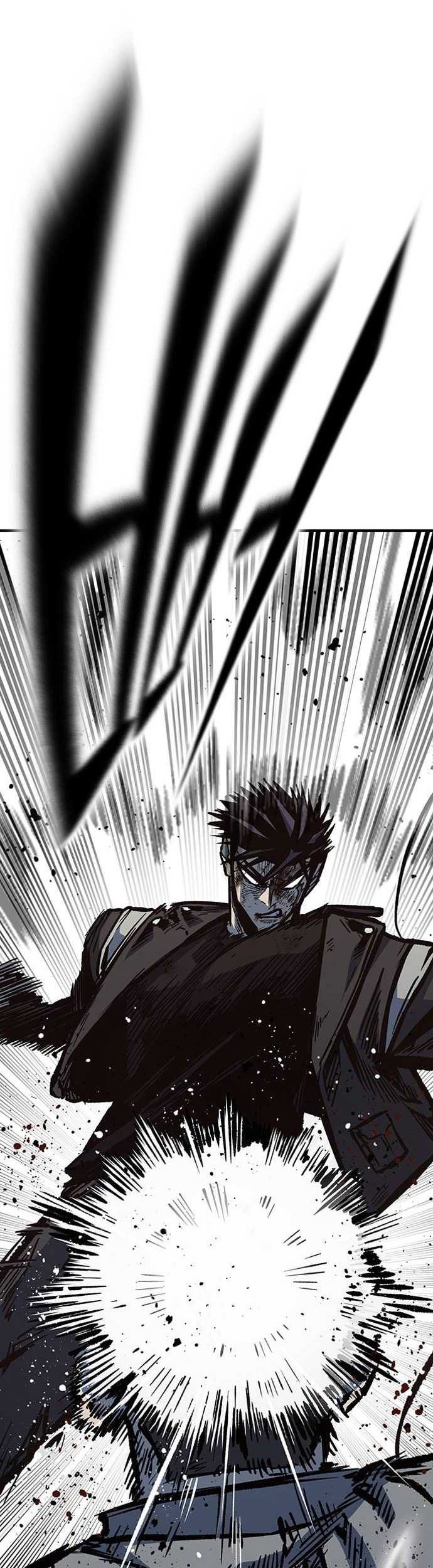 Hectopascals Chapter 71 - halaman 23