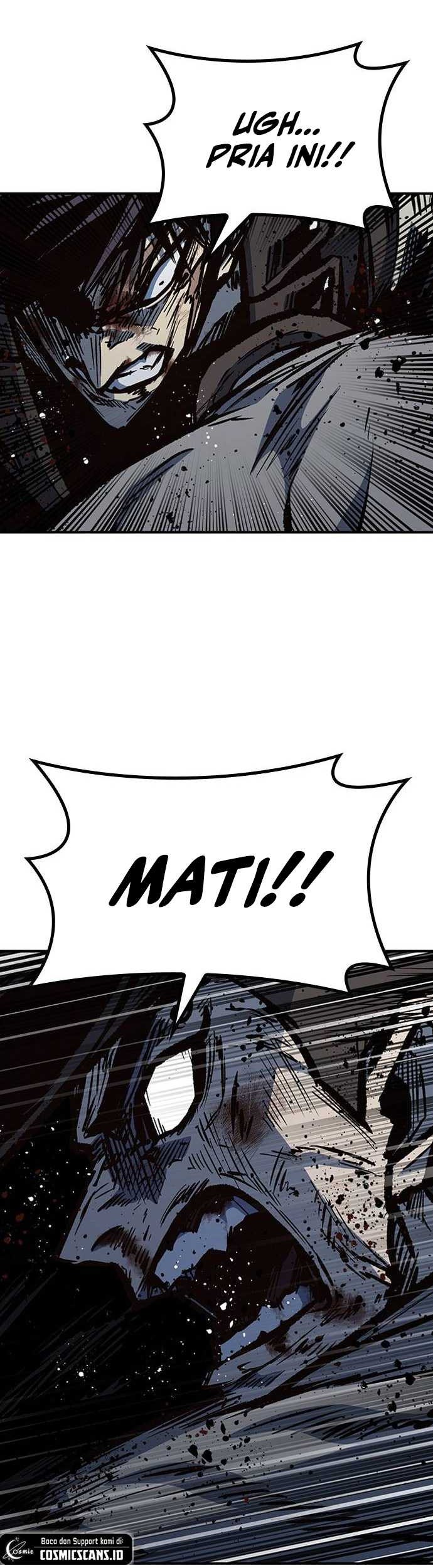 Hectopascals Chapter 71 - halaman 28
