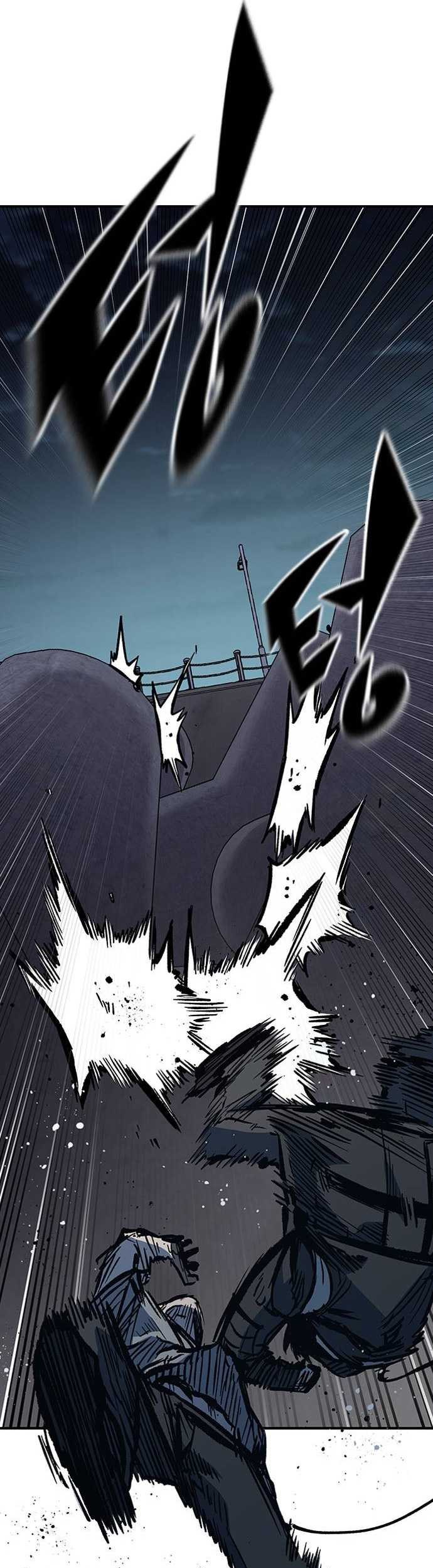 Hectopascals Chapter 71 - halaman 30