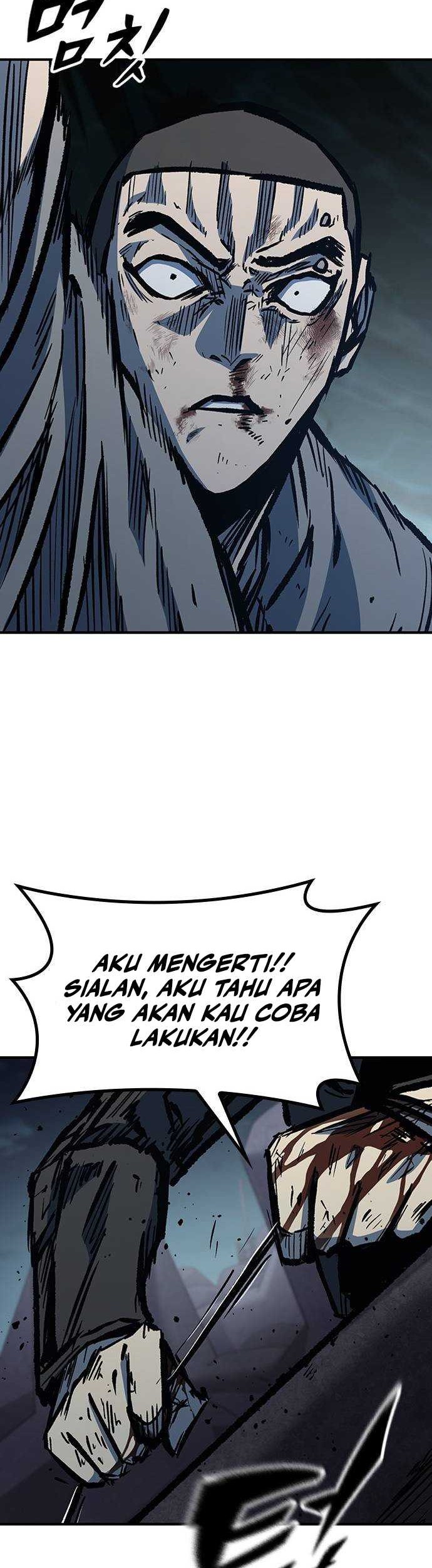 Hectopascals Chapter 71 - halaman 39