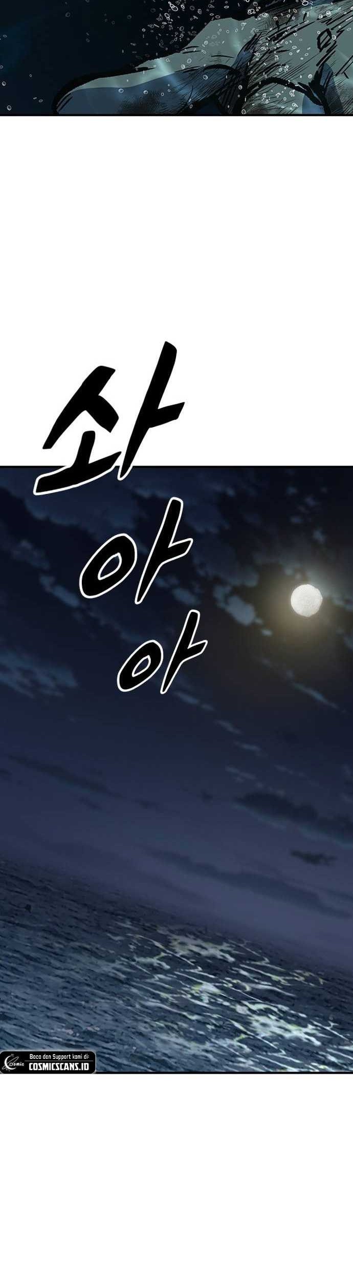 Hectopascals Chapter 71 - halaman 58