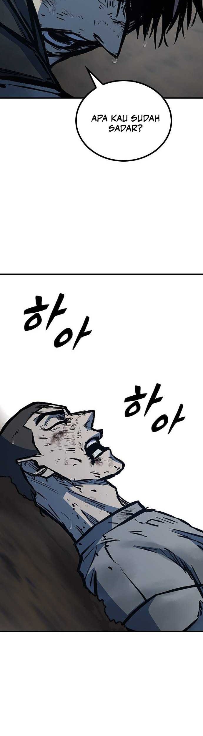 Hectopascals Chapter 71 - halaman 62