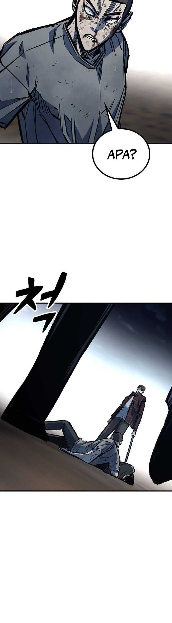 Hectopascals Chapter 71 - halaman 68