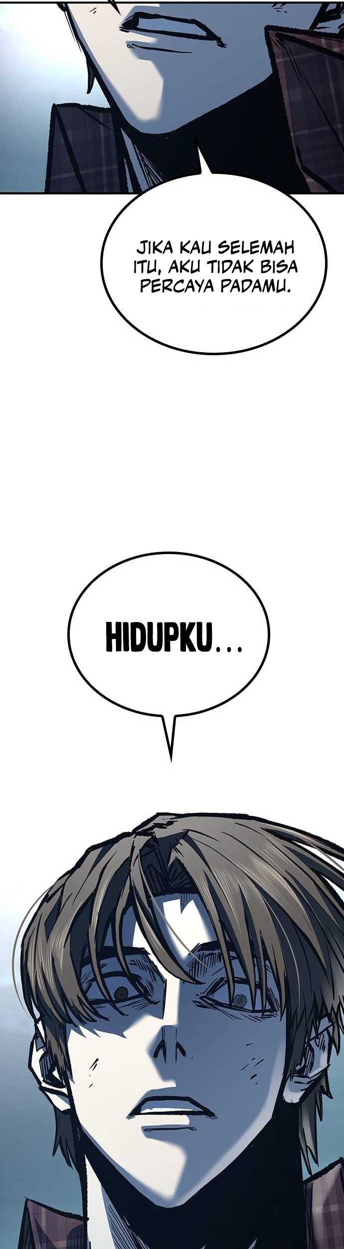 Hectopascals Chapter 71 - halaman 71