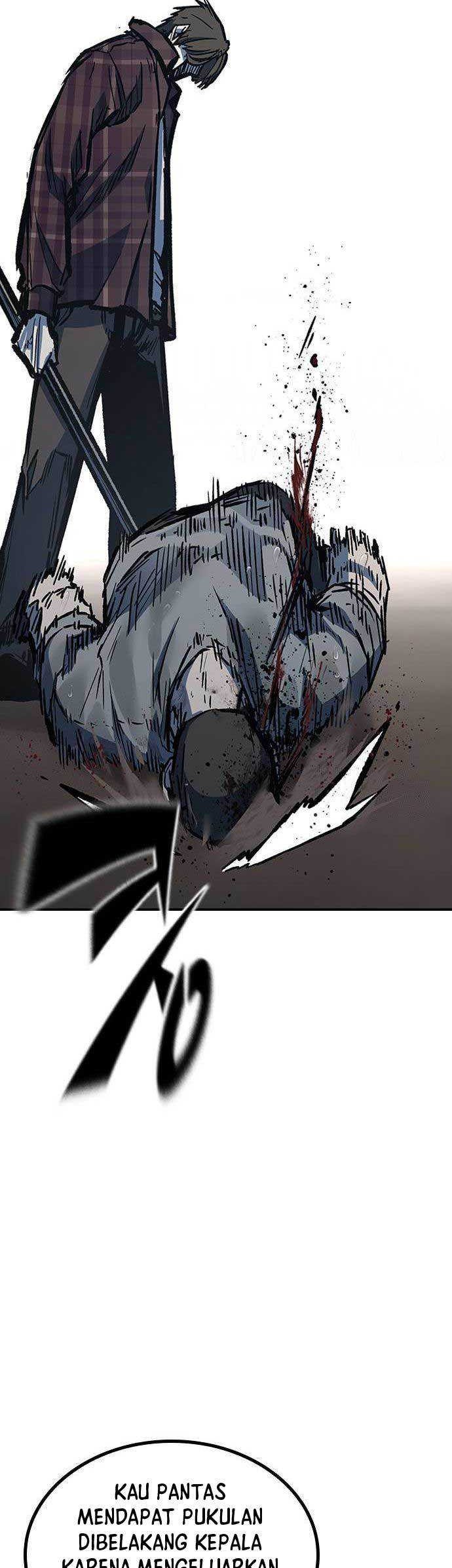 Hectopascals Chapter 72 - halaman 19