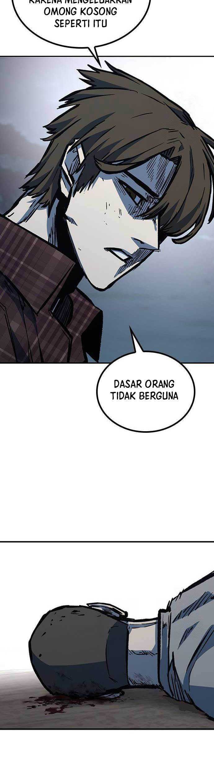 Hectopascals Chapter 72 - halaman 20