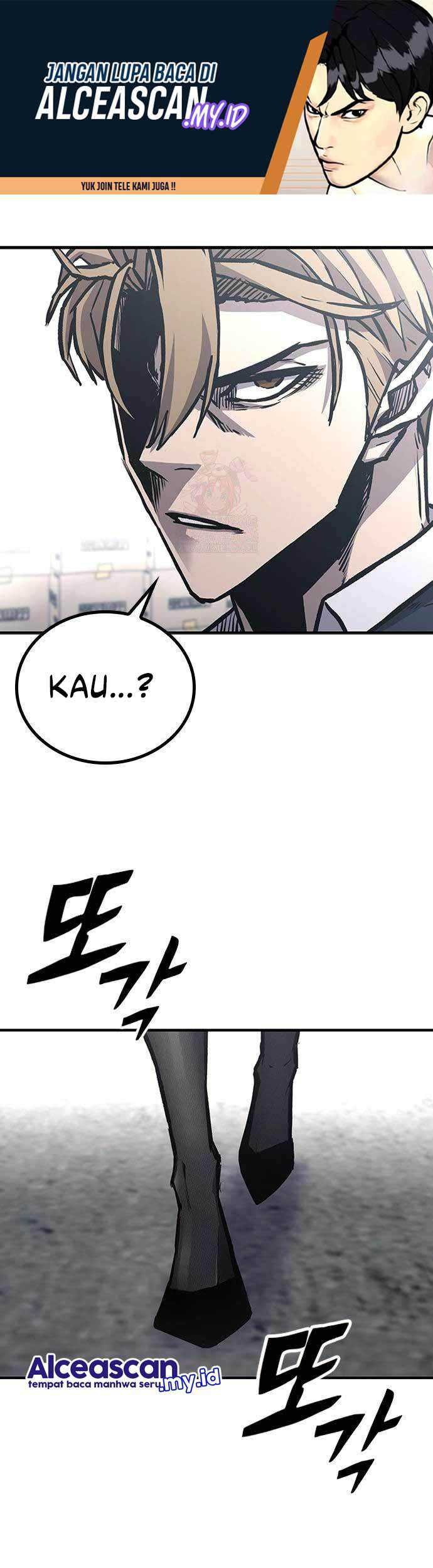 Hectopascals Chapter 73 - halaman 2