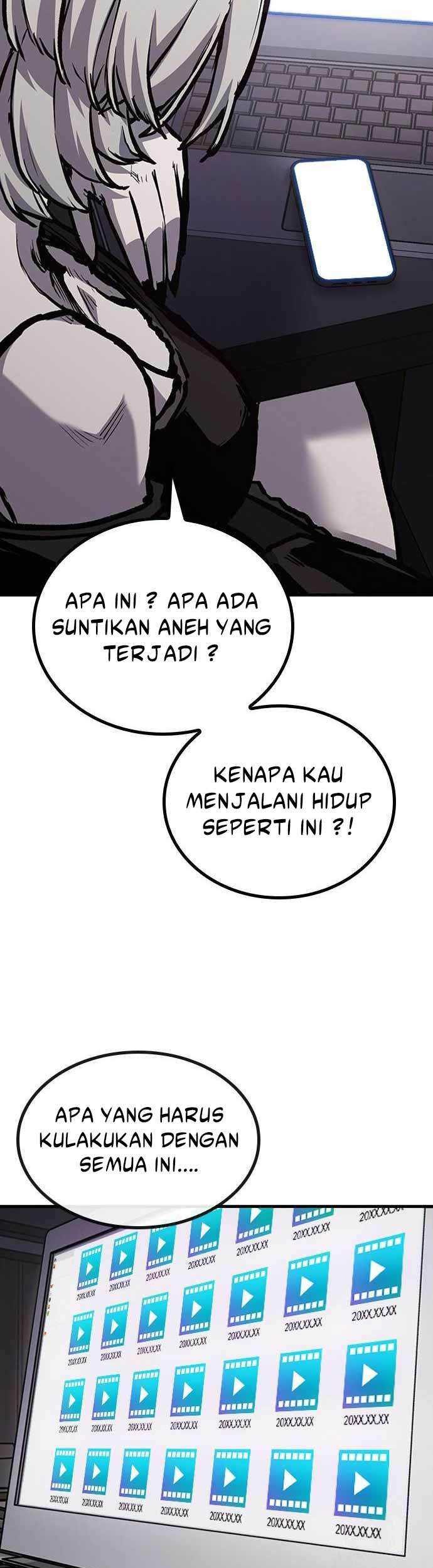 Hectopascals Chapter 73 - halaman 20