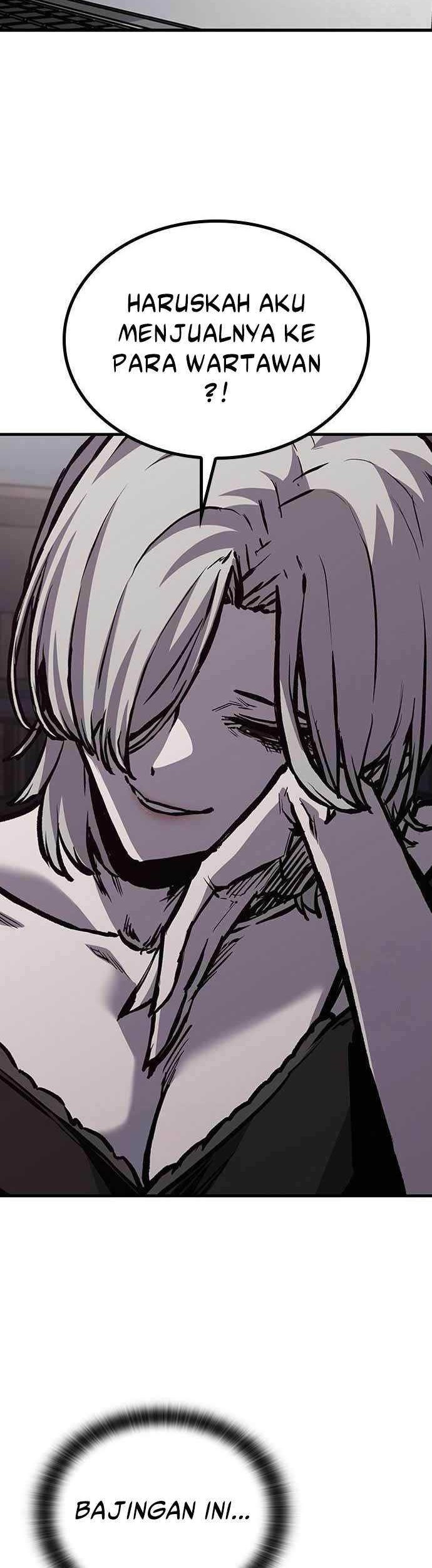 Hectopascals Chapter 73 - halaman 21