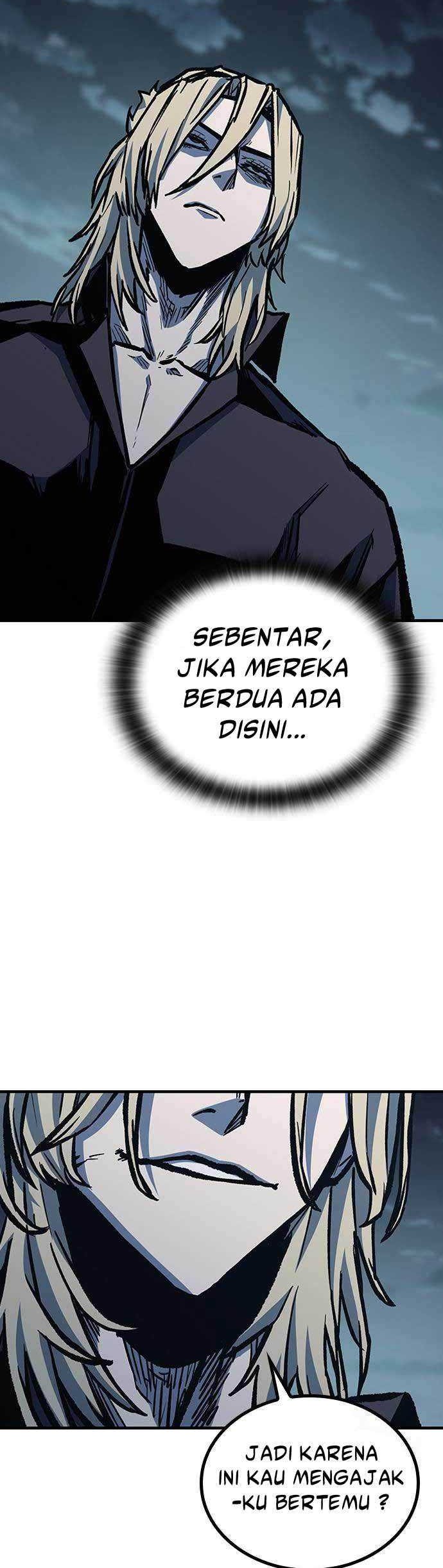 Hectopascals Chapter 73 - halaman 34