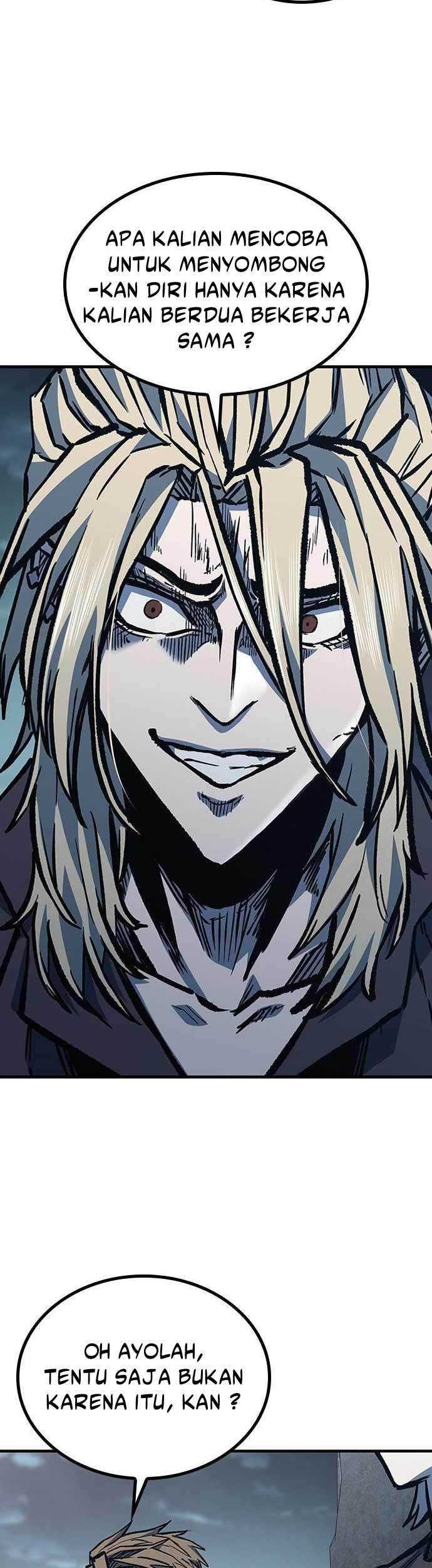 Hectopascals Chapter 73 - halaman 35
