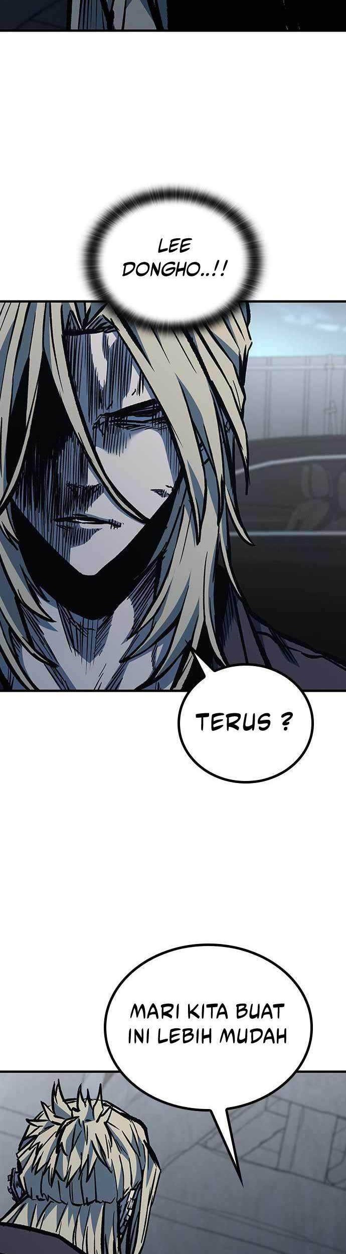 Hectopascals Chapter 73 - halaman 39