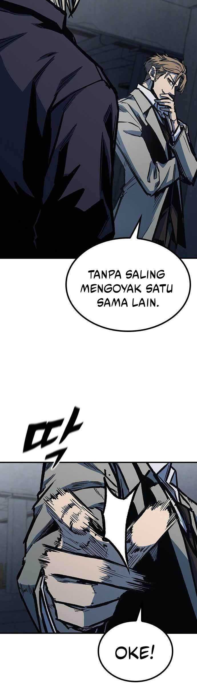 Hectopascals Chapter 73 - halaman 40