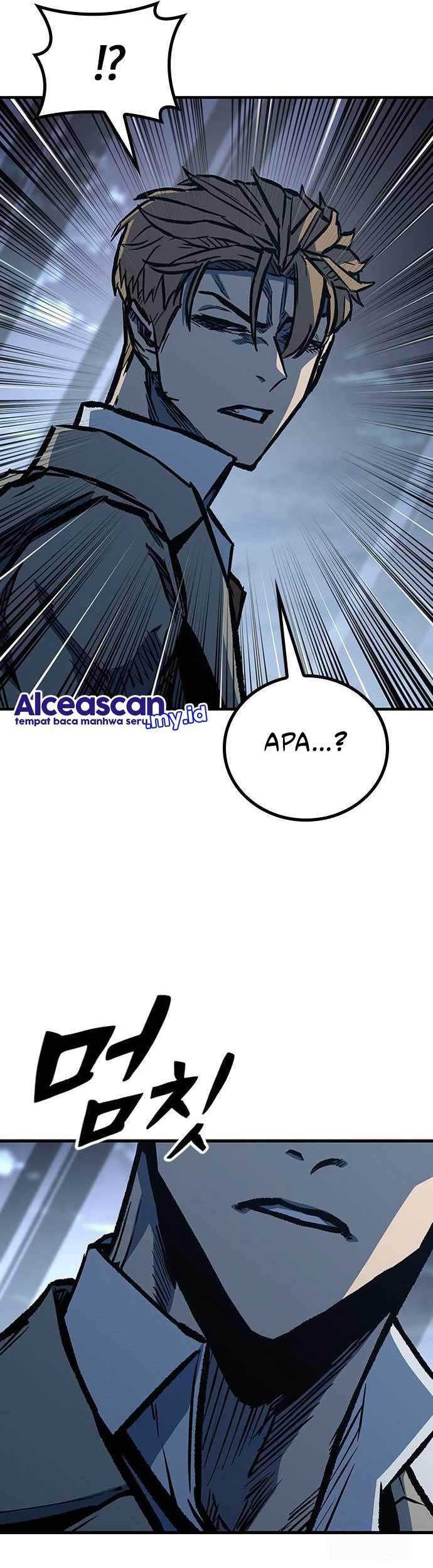 Hectopascals Chapter 73 - halaman 59