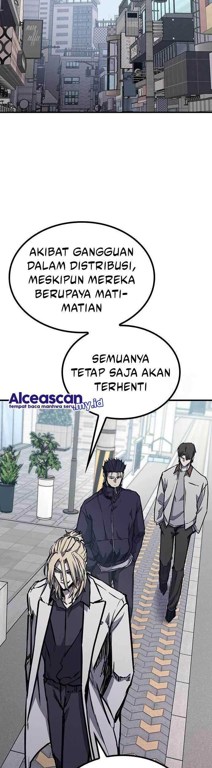 Hectopascals Chapter 73 - halaman 6