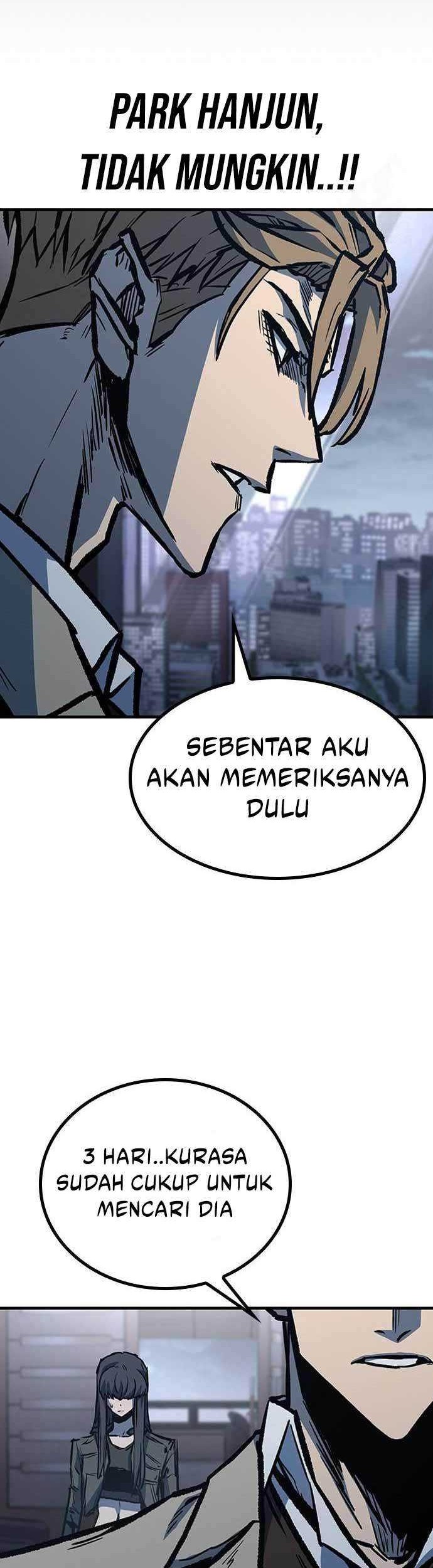 Hectopascals Chapter 73 - halaman 63