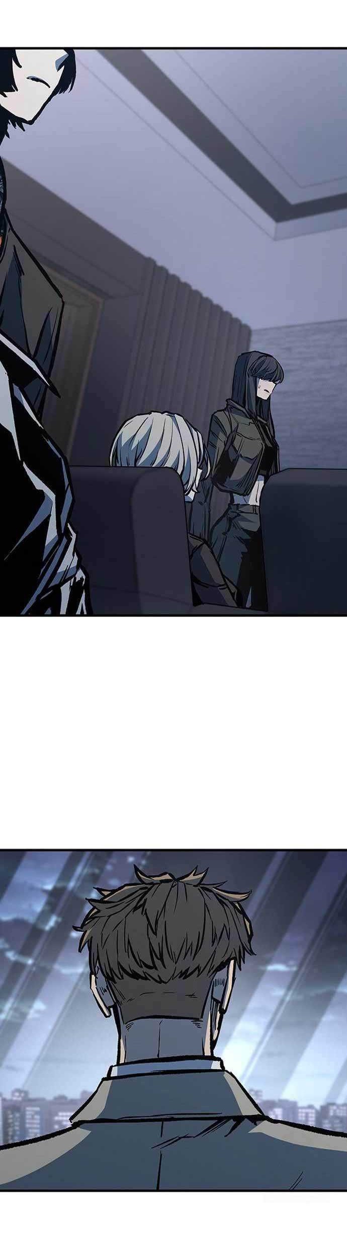 Hectopascals Chapter 73 - halaman 66