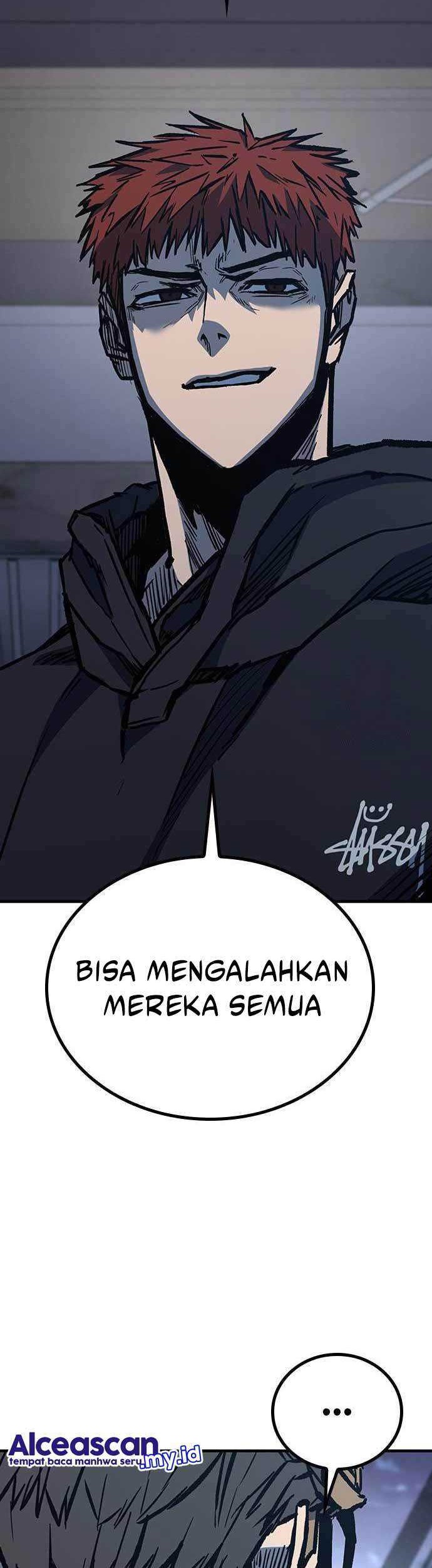 Hectopascals Chapter 73 - halaman 69