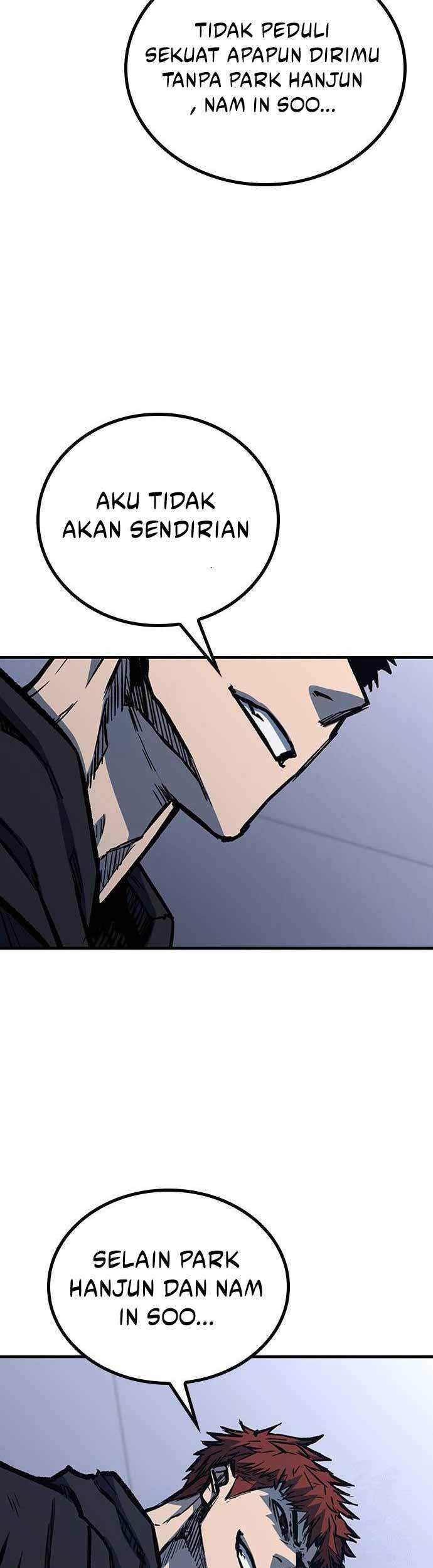 Hectopascals Chapter 73 - halaman 71
