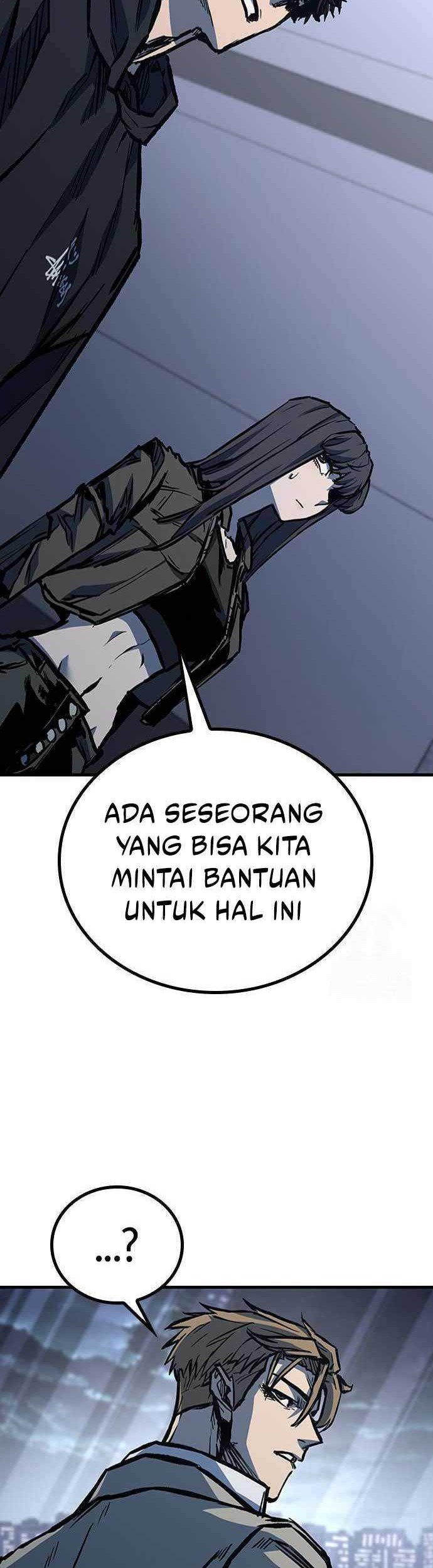 Hectopascals Chapter 73 - halaman 72