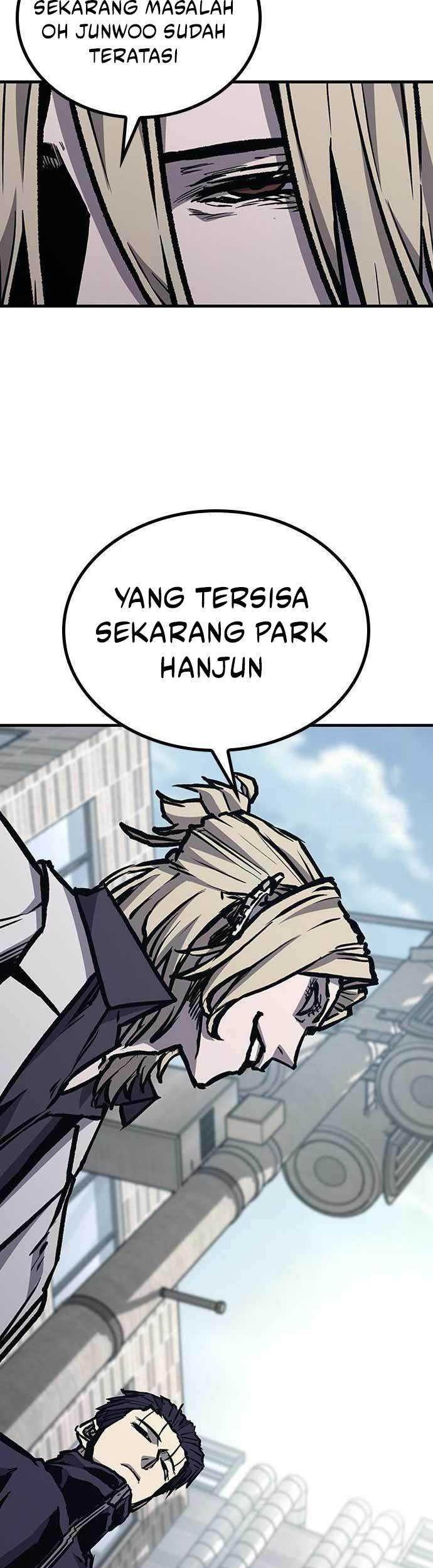 Hectopascals Chapter 73 - halaman 8