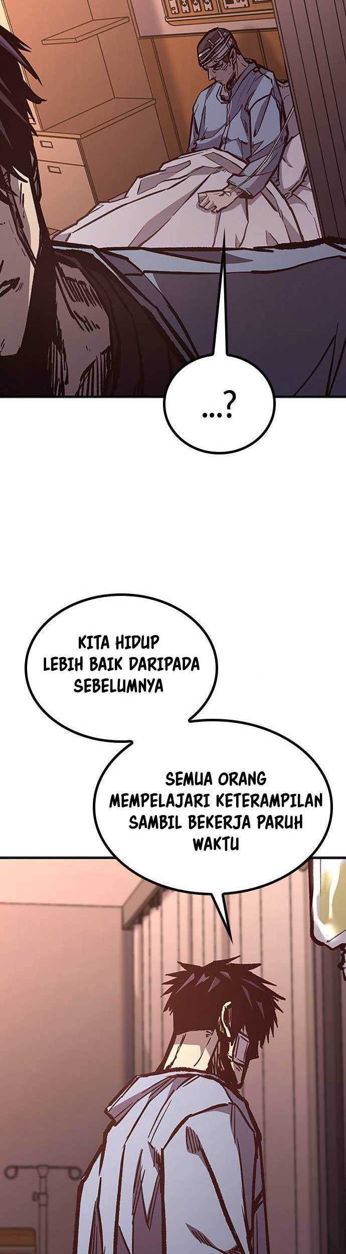 Hectopascals Chapter 74 - halaman 25