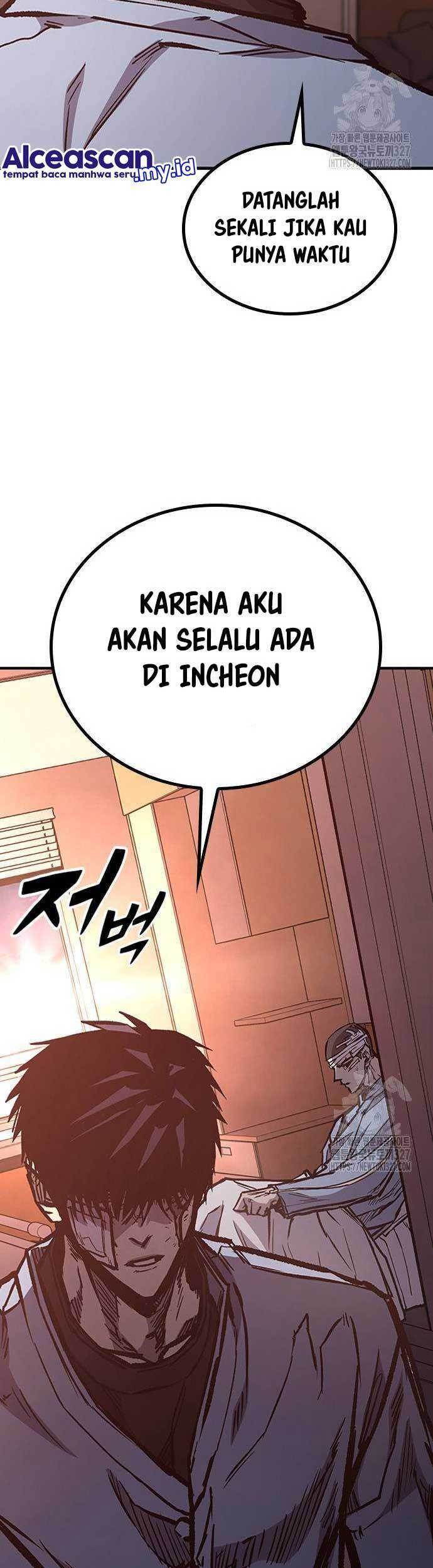 Hectopascals Chapter 74 - halaman 27