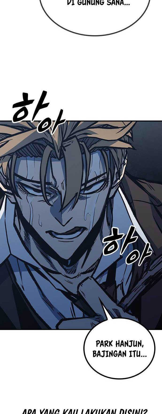 Hectopascals Chapter 74 - halaman 32