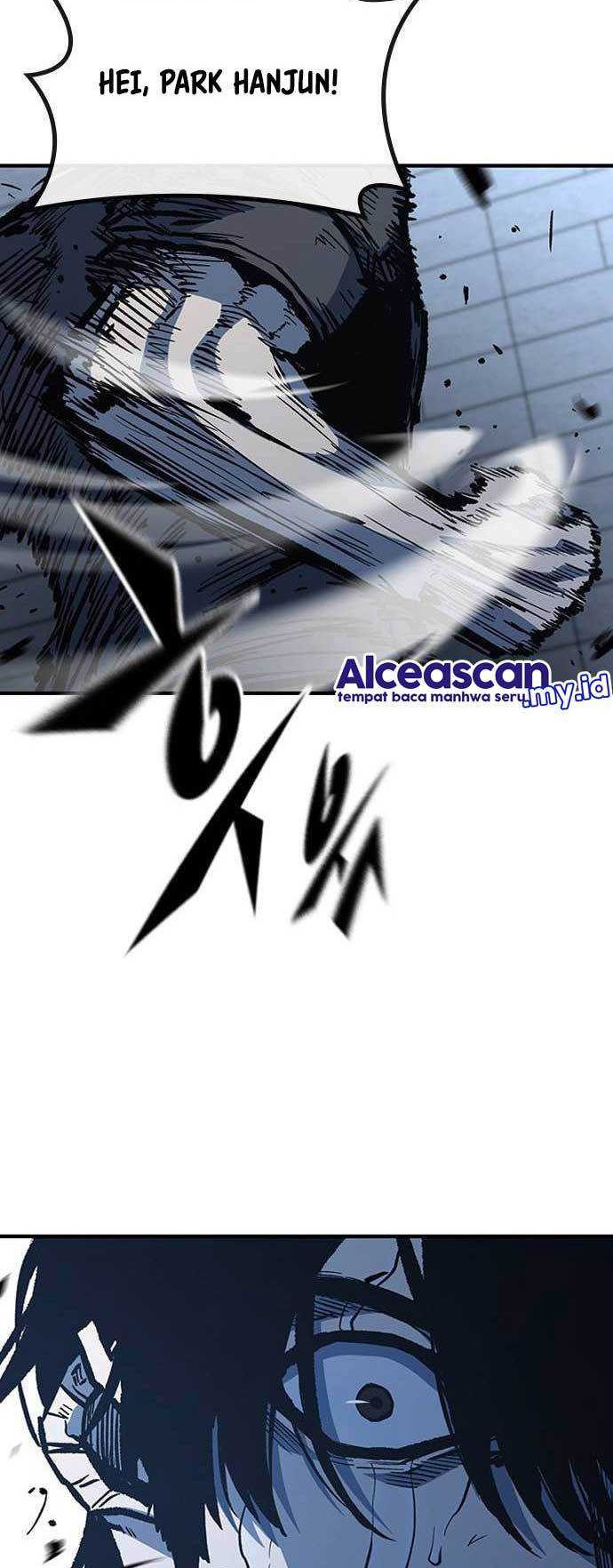 Hectopascals Chapter 74 - halaman 40