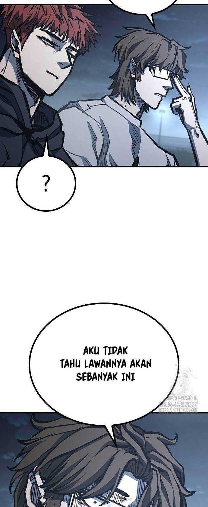 Hectopascals Chapter 74 - halaman 62