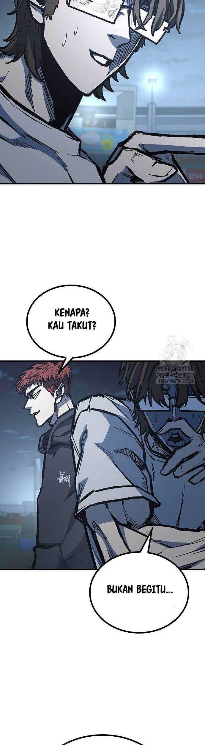 Hectopascals Chapter 74 - halaman 63