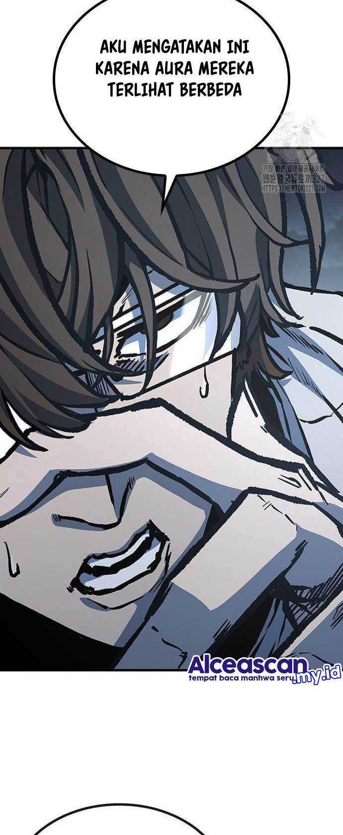 Hectopascals Chapter 74 - halaman 64