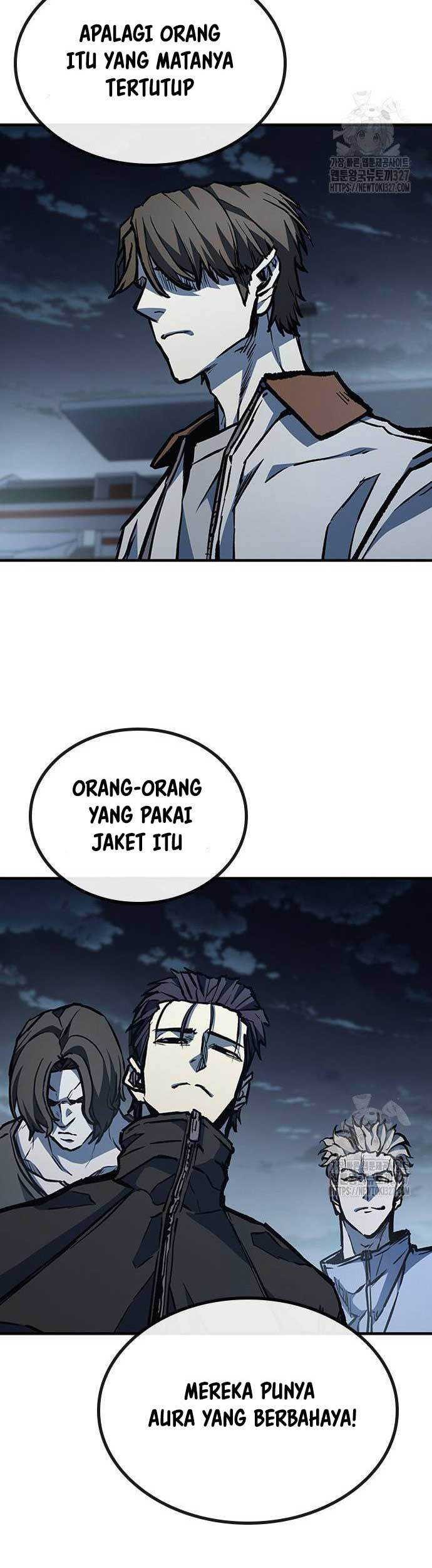 Hectopascals Chapter 74 - halaman 65