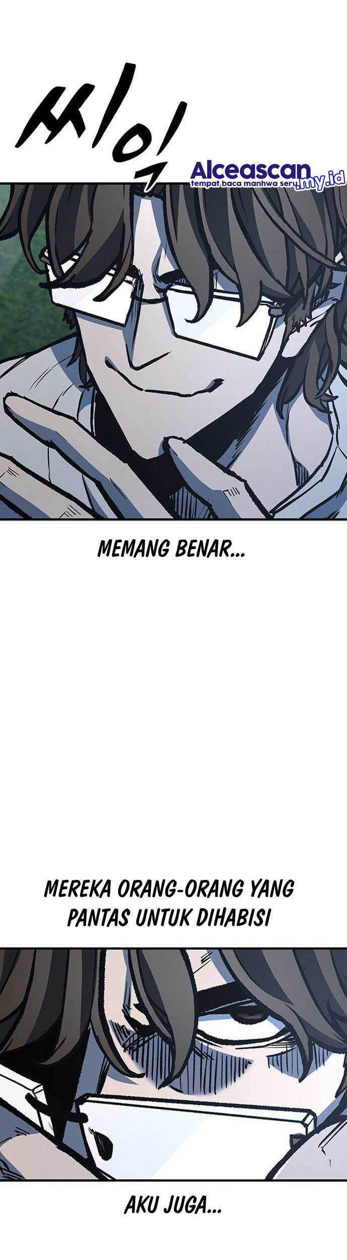 Hectopascals Chapter 74 - halaman 69