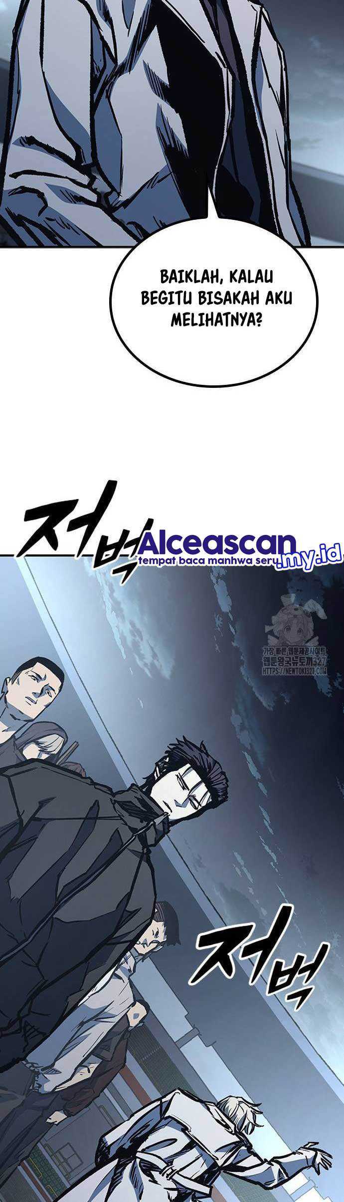 Hectopascals Chapter 74 - halaman 72