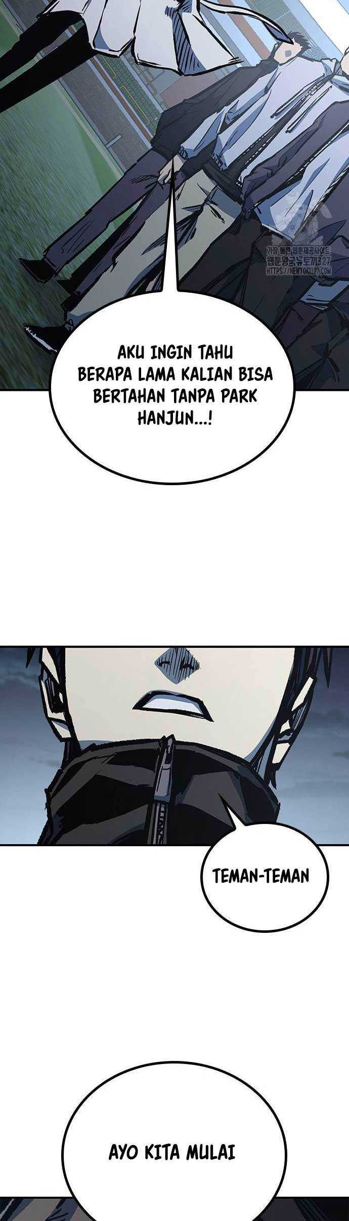 Hectopascals Chapter 74 - halaman 73