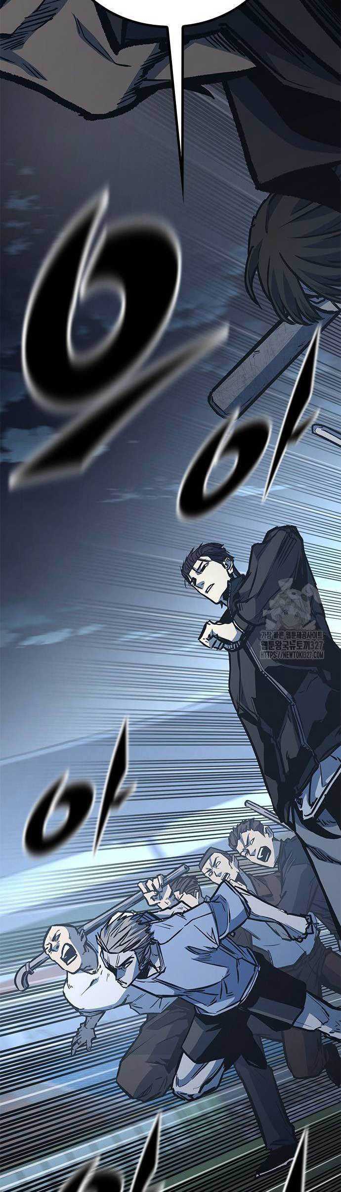 Hectopascals Chapter 74 - halaman 74