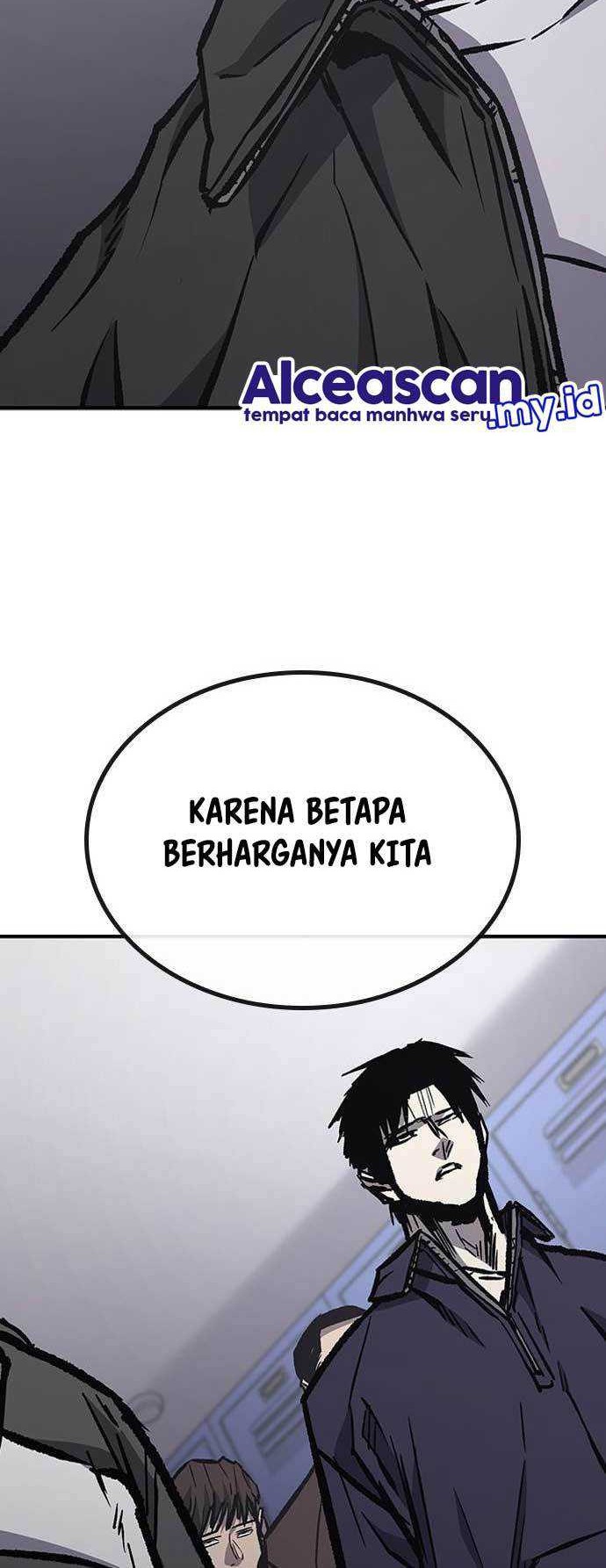 Hectopascals Chapter 74 - halaman 8