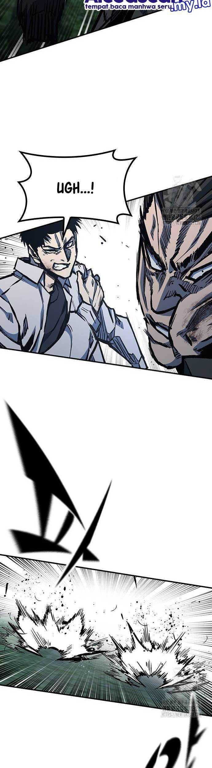 Hectopascals Chapter 75 - halaman 11