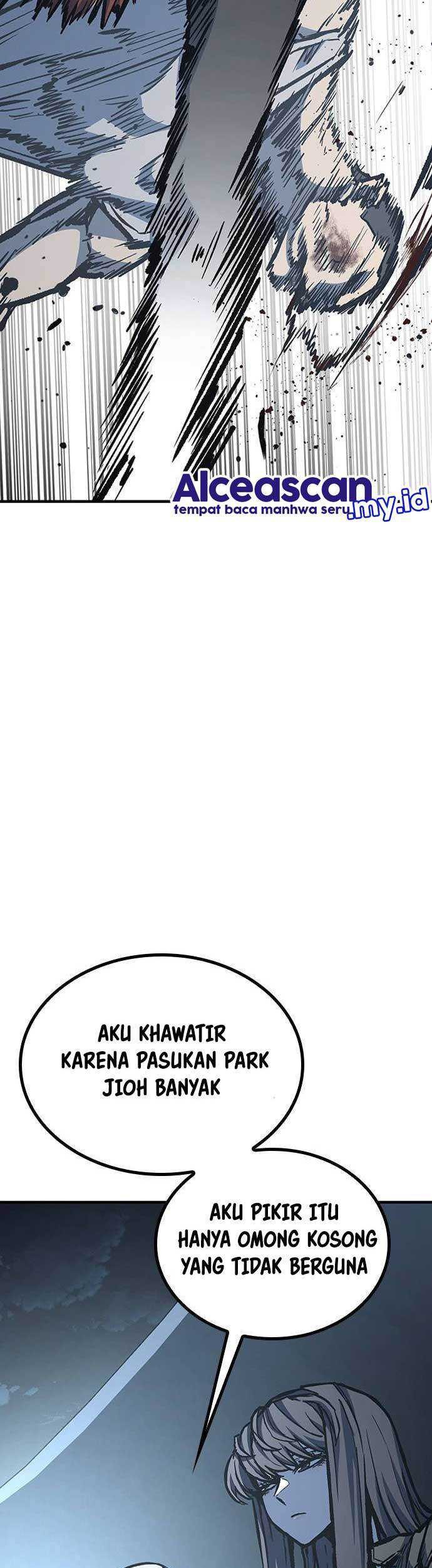 Hectopascals Chapter 75 - halaman 21